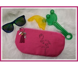 Stickserie - Geometrisch